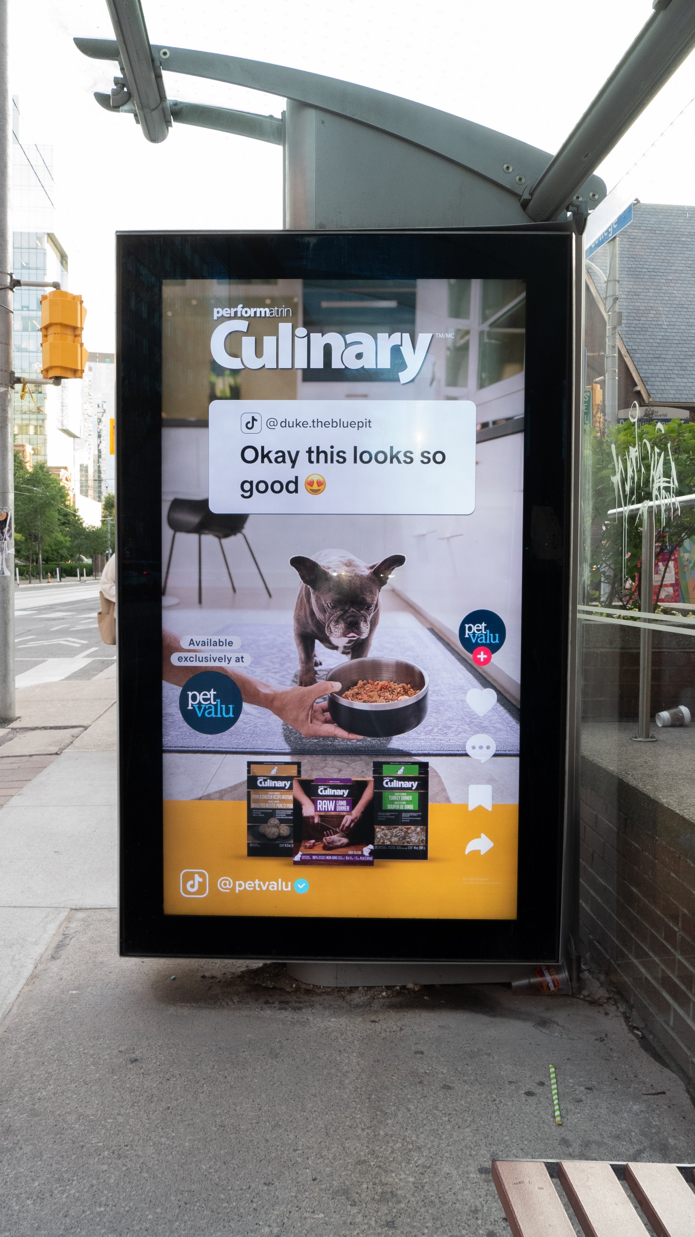 Additional Image - Drum Americas OOH 2025 - Pet Valu