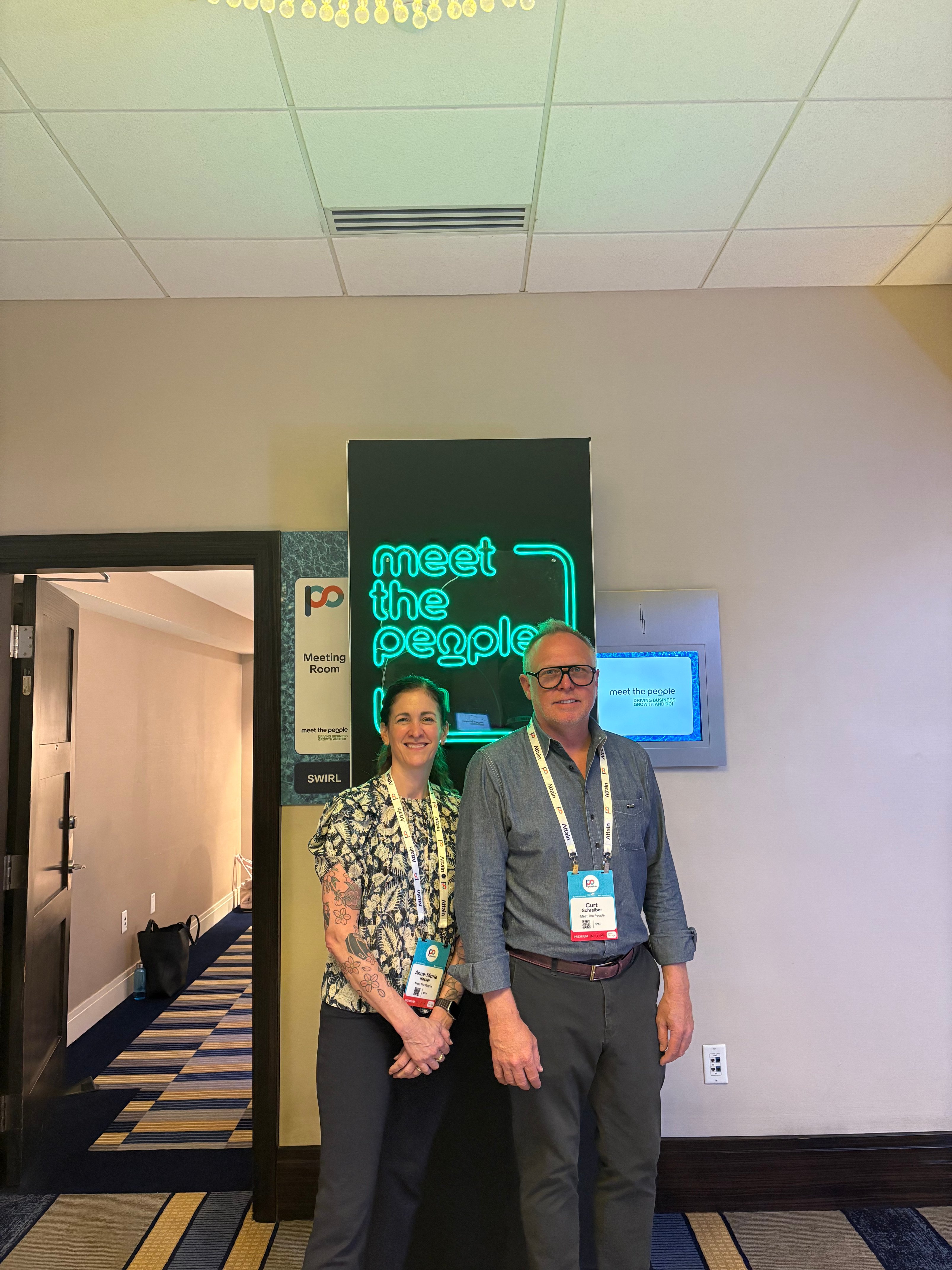 Anne-Marie & Curt - VSA 2