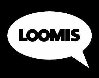 Loomis Logo