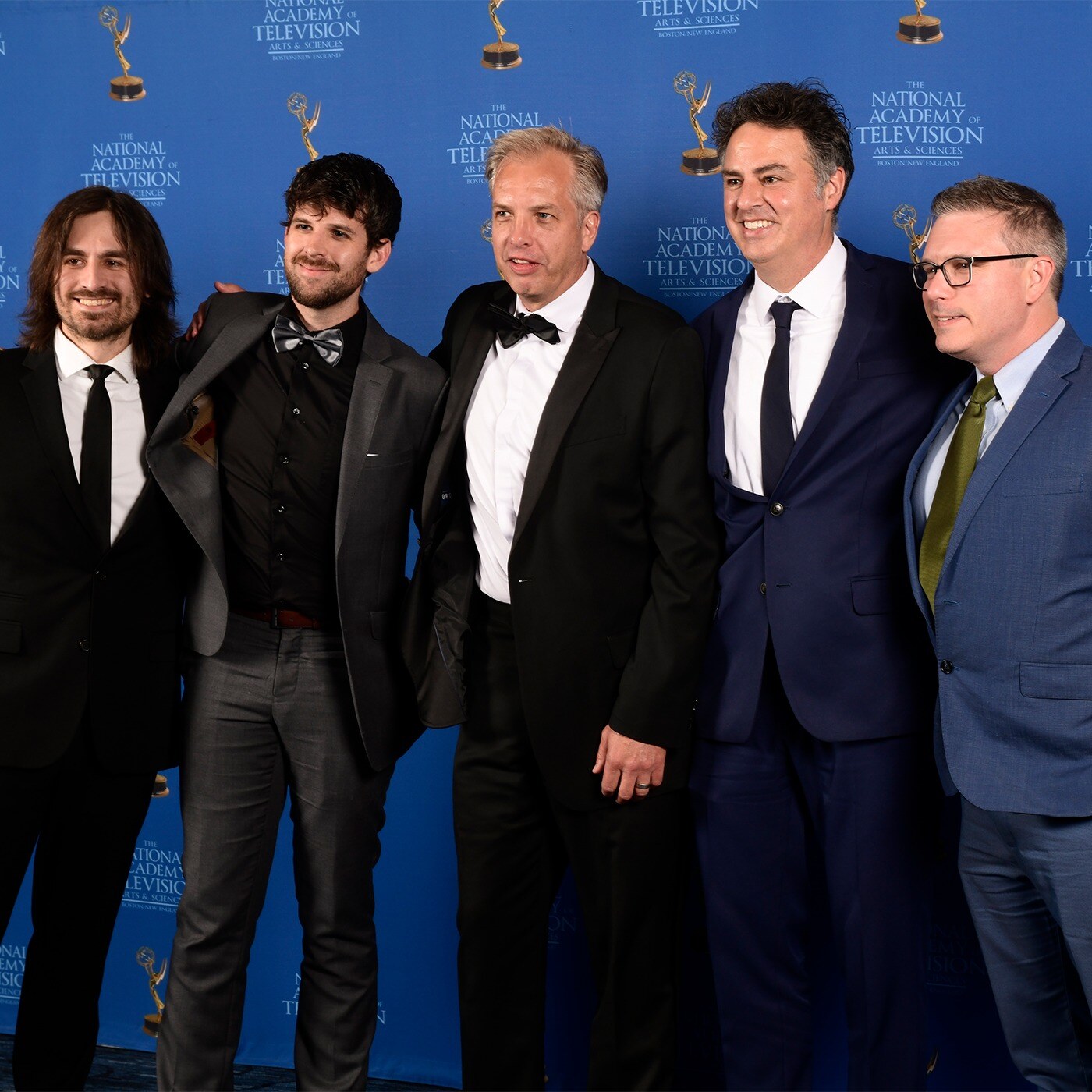 SW Oscars