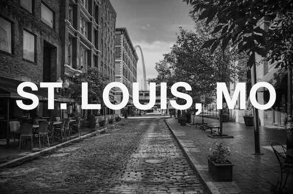 St Louis