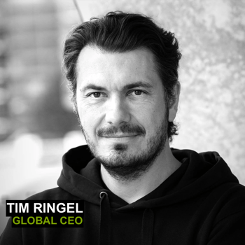 Tim Ringel Title