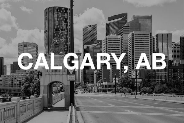 calgary