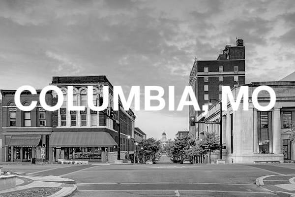 columbia