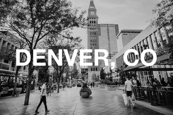 denver