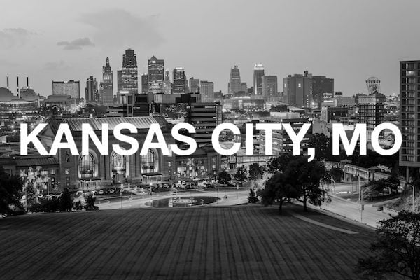 kansas city