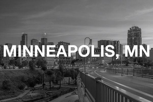 minneapolis