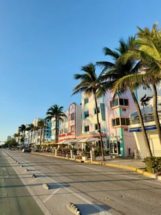 ocean drive