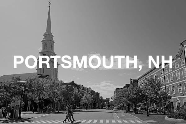 portsmouth
