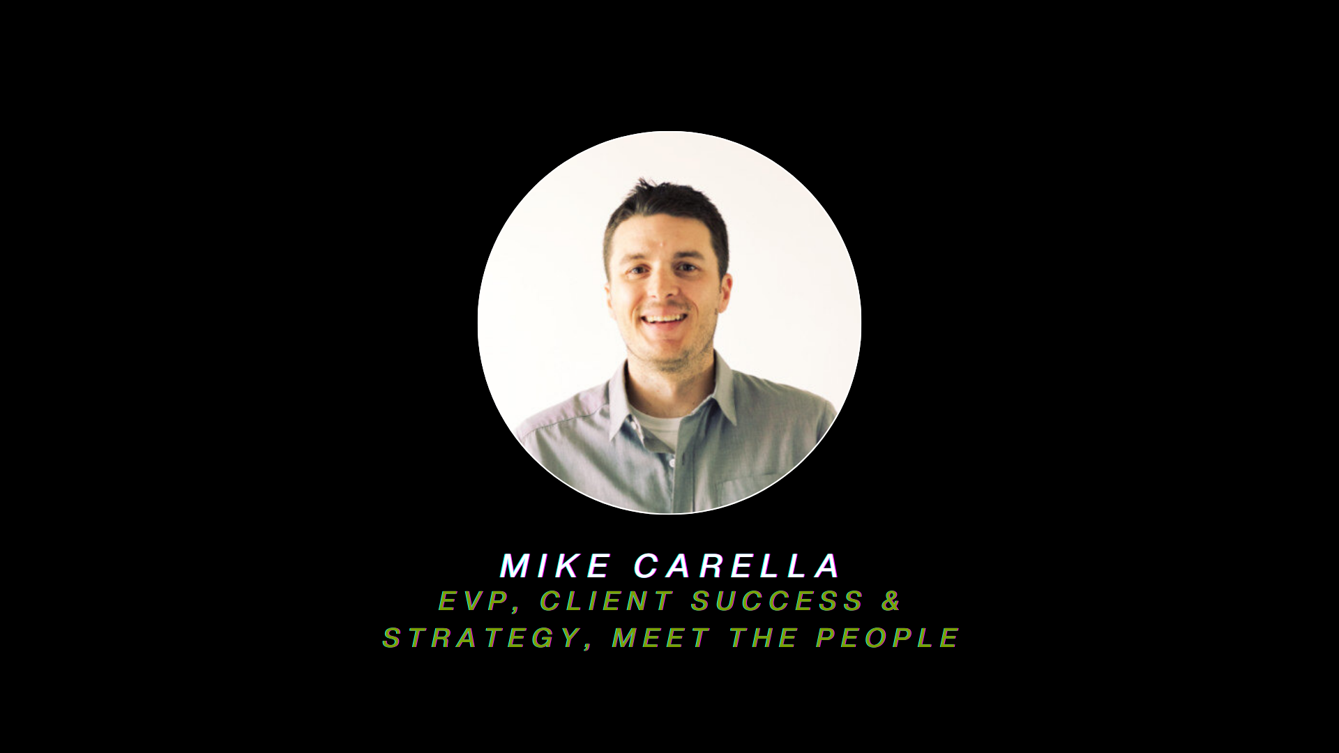 Mike Carella