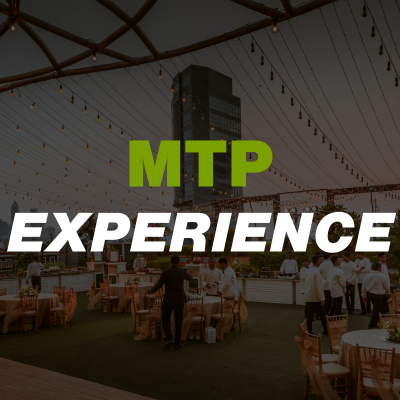 MTP EXPERIENCE-2