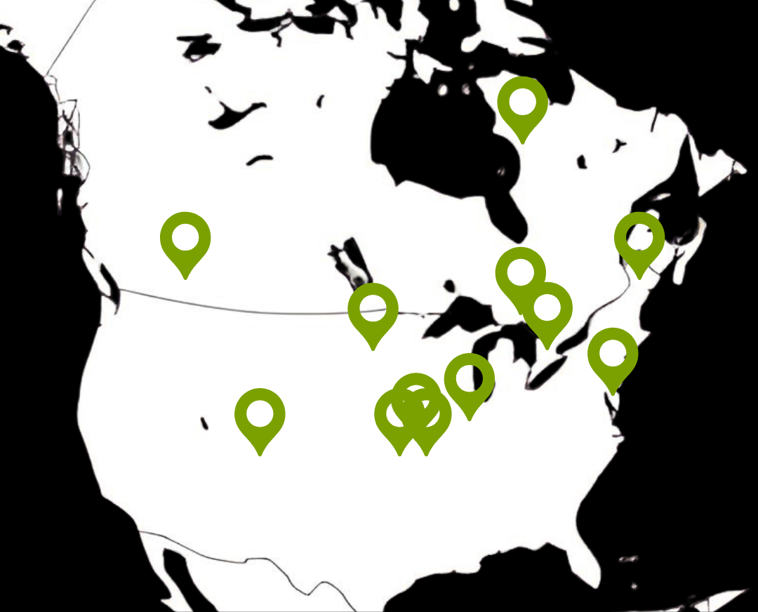 MTP map MTP map